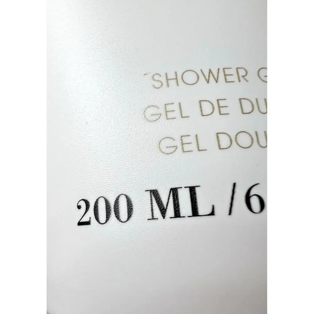 Avon Prima Shower Gel 200 ML.6.7 Fl Oz Bathing‎ Shower New